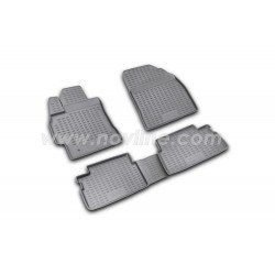 3D Patosnice TOYOTA Corolla, 2007-2013 set 4 kom.